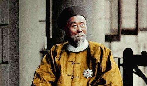 1836年11月18日：丁汝昌出生 - 3