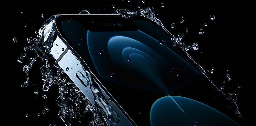 防水 iPhone 进水损坏不保修？苹果面临集体诉讼 - 1