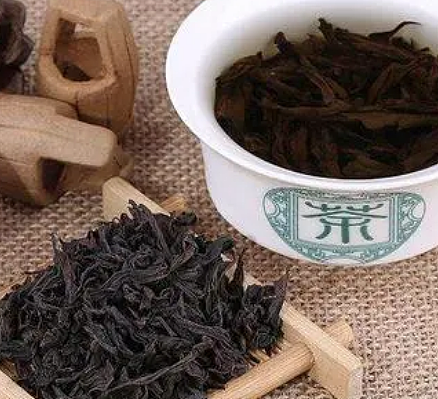中国茶的世界征服之路：源远流长的茶文化 - 1