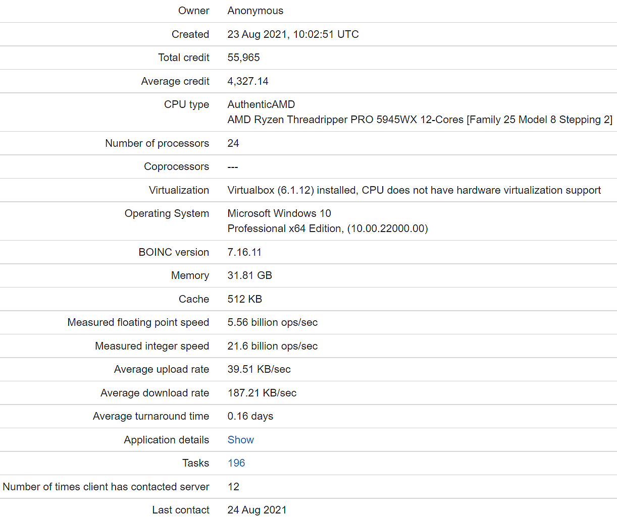 最高 64 核 128 线程，AMD 线程撕裂者 Pro 5995WX/5945WX 曝光 - 3
