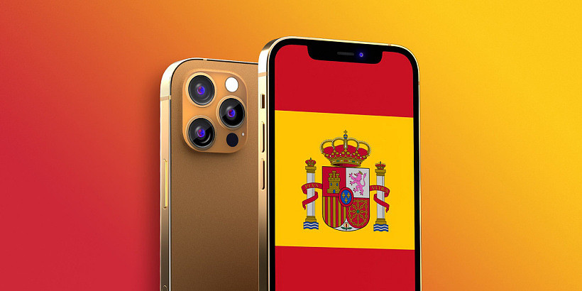 西班牙消费者保护组织指责苹果：升级 iOS 14.5 更新后，iPhone 12/11/XS/8 性能降速 - 1