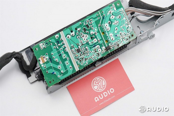 拆解索尼HT-Z9F音箱系统：采用瑞芯微音频芯片 实现无延迟无线连接 - 107