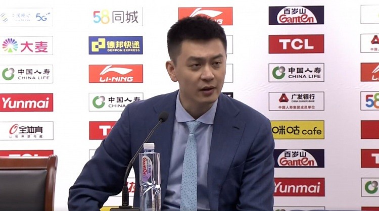 杨鸣：会好好调整队伍状态 预祝入围国家队的球员能有好的表现 - 1