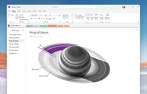 微软悄然邀请用户测试新版OneNote - 3