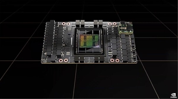 NVIDIA阉割H100 GPU图形功能：1.8万核心砍到512核心 - 2