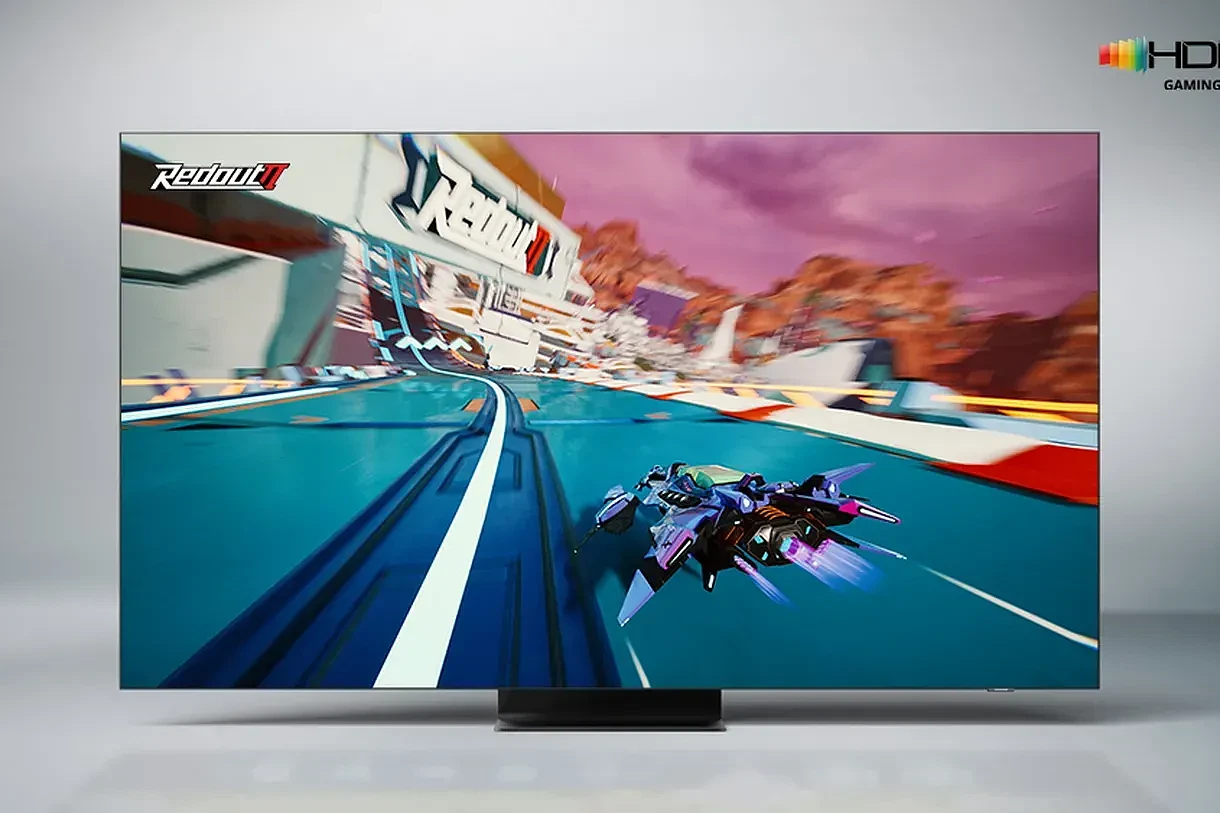 三星宣布首批支持HDR10+ Gaming的显示器和电视阵容 - 1