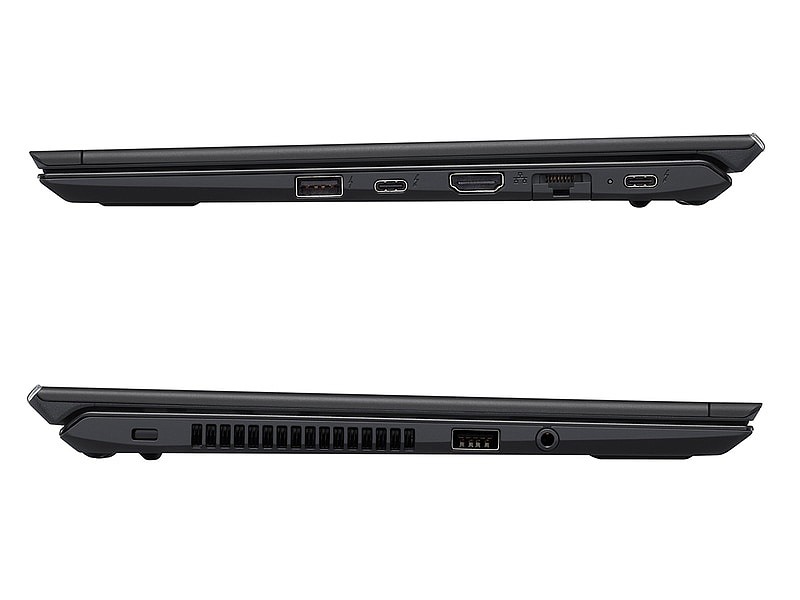VAIO 新款 SX12 笔记本发布：12.5 英寸小屏，重量不到 1kg - 5