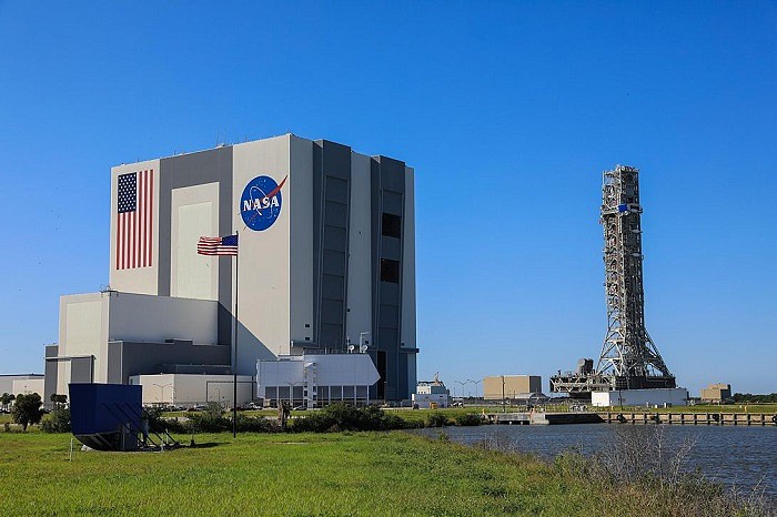 美国今年将为NASA拨款240亿美元 月球着陆器项目获12亿 - 3