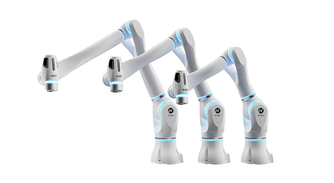 36氪首发 | 智能机器人厂商「大族机器人」完成3.95亿元B1轮融资，加速产品应用落地 - 2
