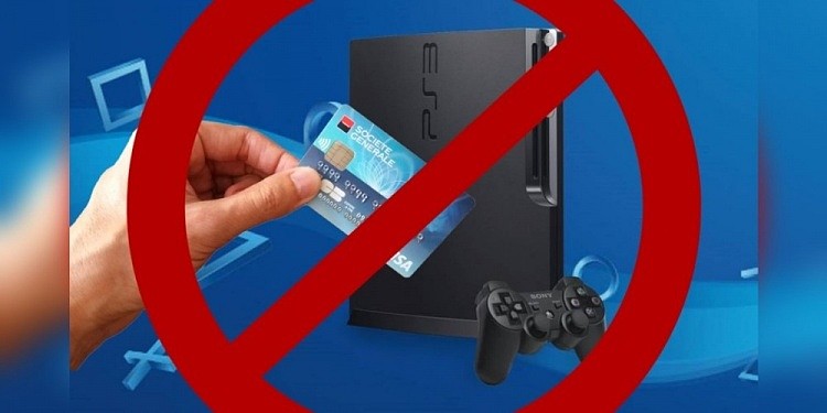索尼宣布即将关闭PS3/PSV信用卡、PayPal等支付手段 - 1