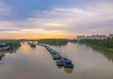 世界最长的运河有多长？是京杭大运河吗？ - 1