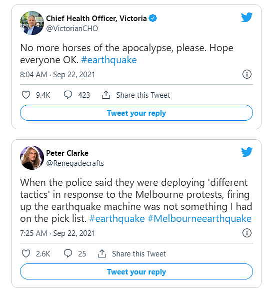澳大利亚维多利亚州发生5.9级地震 是近年来最大的陆地地震之一 - 5