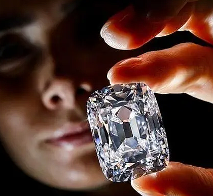 世界十大钻石公司是哪几个？成立于哪一年？ - 1