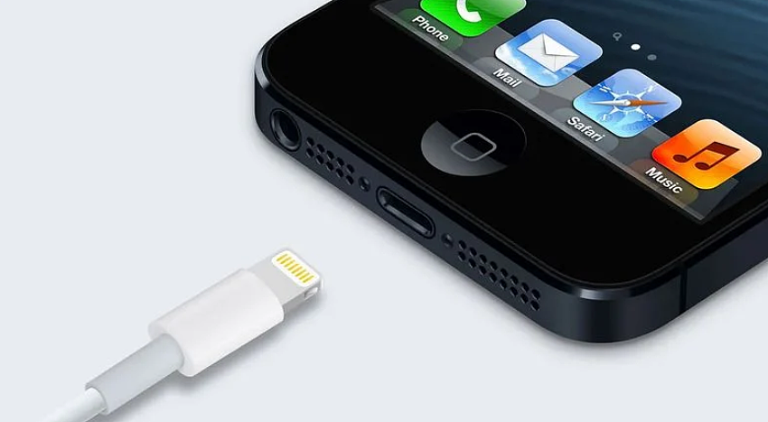 苹果 Lightning 达成“未来十年接口”宣言，下一代 iPhone 15 系列或改用 USB-C - 1