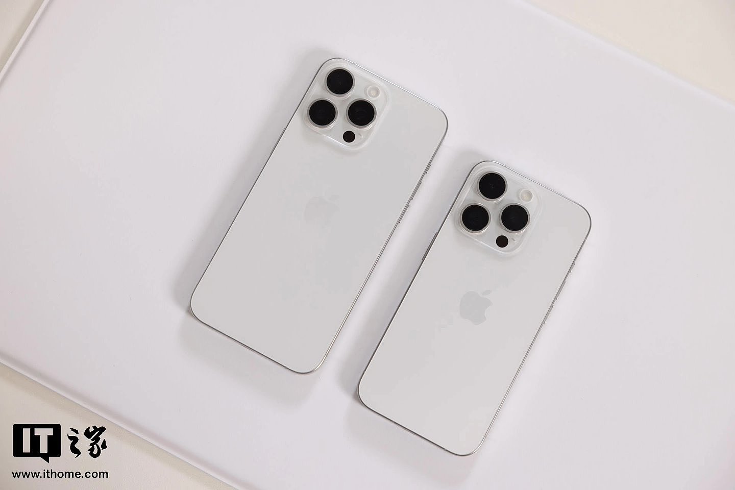大立光电新型塑料镜头通过测试，未来有望取代苹果 iPhone 中的玻璃镜头 - 1