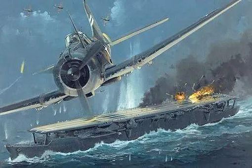 莱特湾海战哈尔西海军上将犯下大错 为何日本还是没有取得战绩 - 3