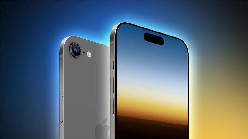 Jeff Pu：明年四款苹果 iPhone 17 机型都将配备 2400 万像素前置摄像头 - 1