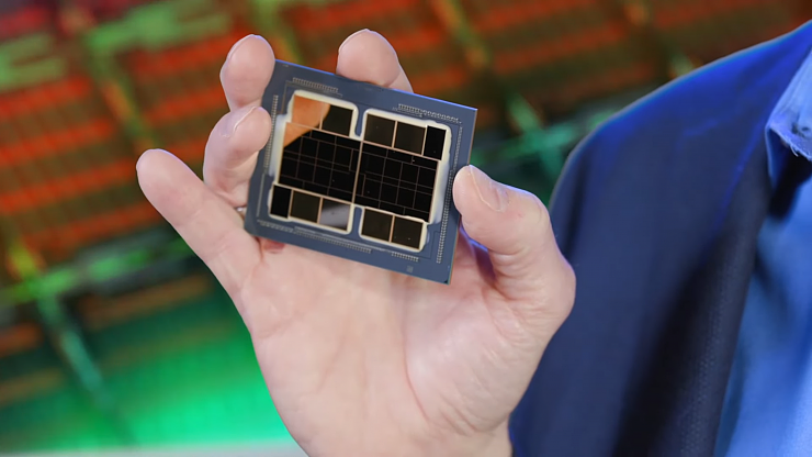 英特尔 Xe-HP GPU 项目终止，未来专注于 Xe-HPC/HPG 系列显卡 - 3