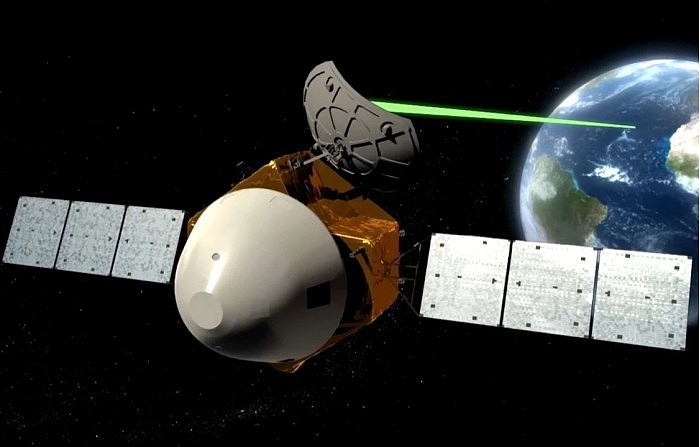 我国行星探测工程计划公开：天问三号将火星取样送回地球 - 1