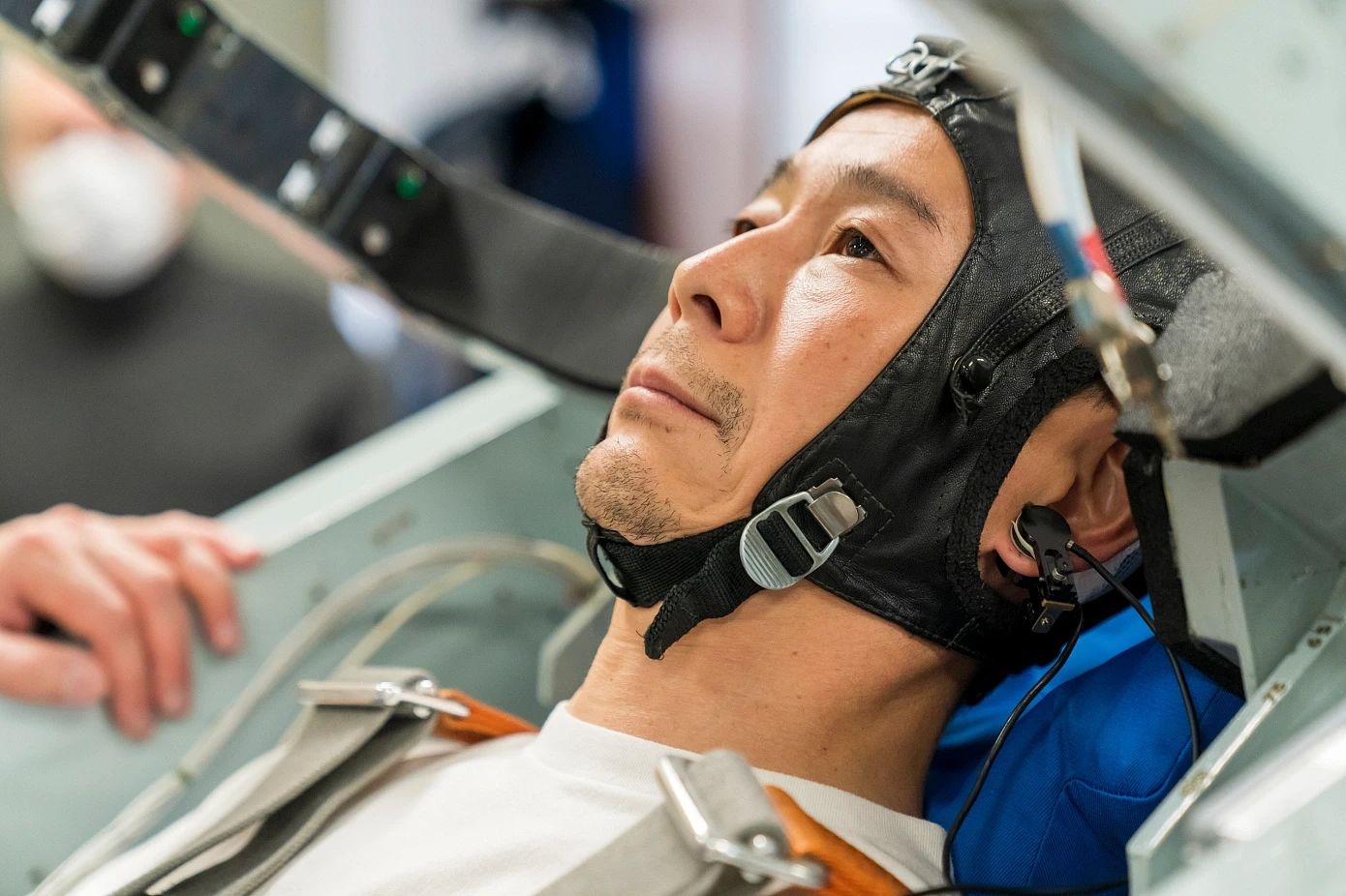 日本富豪前泽友作拟12月进入国际空间站 进行为期12天太空之旅 - 1