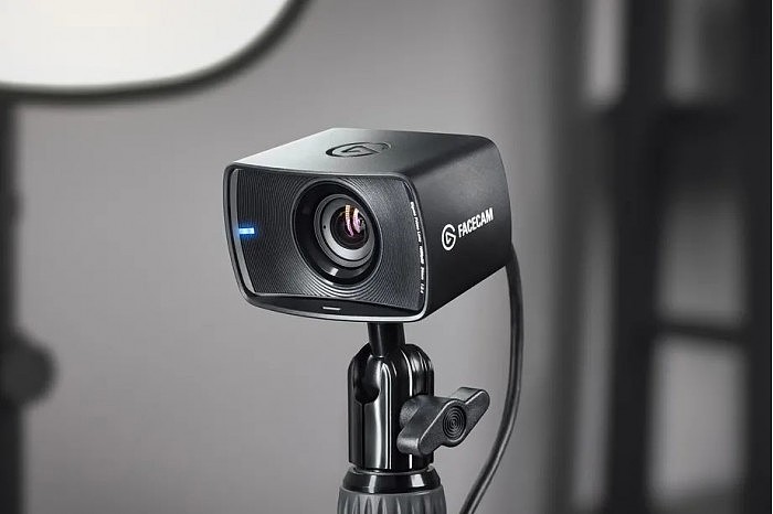[图]Elgato推Facecam网络摄像头：1080P 分辨率 售价 199.99 美元 - 1