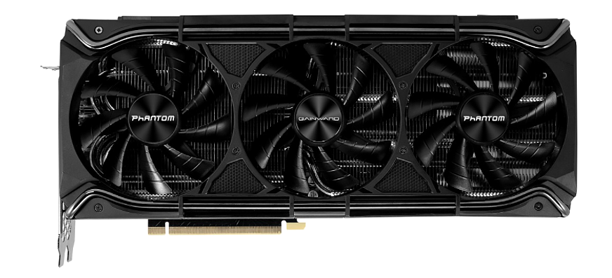 耕升推出新款 GeForce RTX 30 Phantom + 系列显卡：散热性能进一步提高 - 1