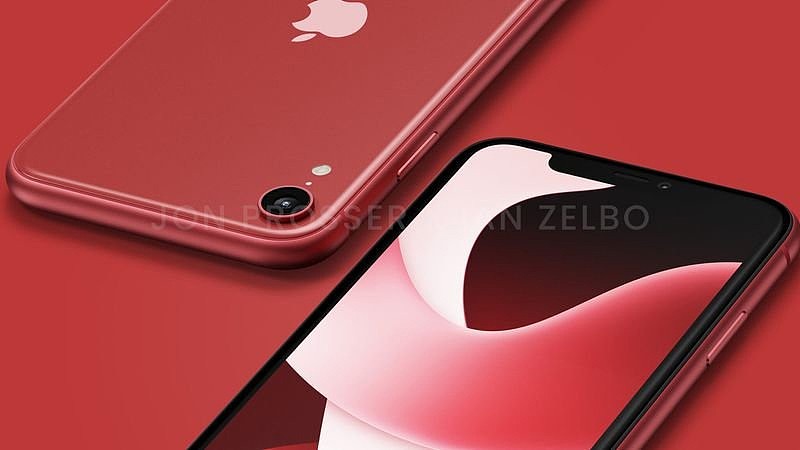 郭明錤：苹果公司可能将取消或延后预计在 2024 年量产的 iPhone SE 4 计划 - 3