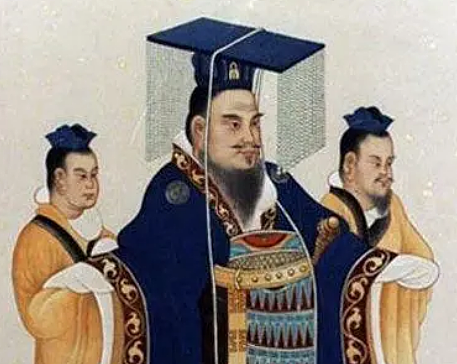 刘邦与汉武帝对待儒家的不同态度及其背后的原因 - 1