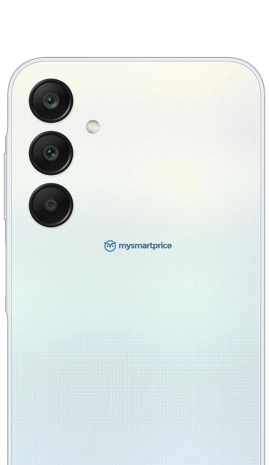 三星 Galaxy A25 5G 手机渲染图曝光：Exynos 1280 芯片 + 6.5 英寸屏幕 - 5