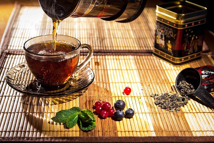 研究发现喝红茶与死亡率的关系：喝红茶容易长寿？每天喝几杯好？ - 1
