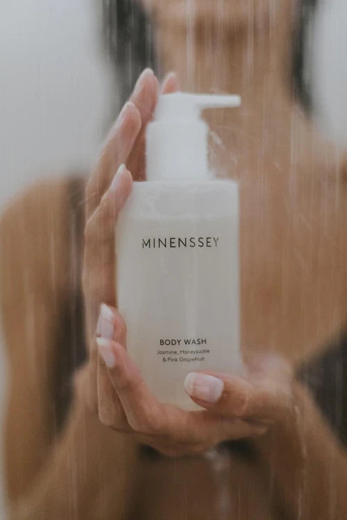 以护脸科技打造沐浴露——蔓索，一个下决心做好植萃护肤的品牌 - 3