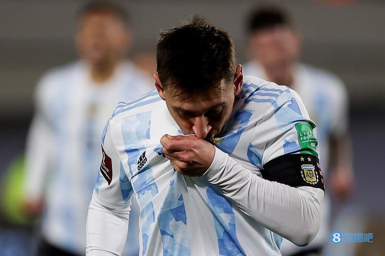 TyC预测阿根廷战乌拉圭：梅西伤愈复出首发登场，天使劳塔罗出战 - 1
