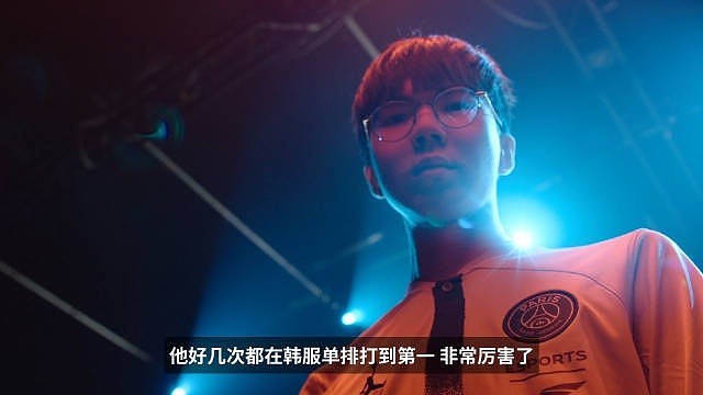 入围赛第六日宣传片Junjia:全力以赴对付GG 打完准备好收拾行李吧 - 1