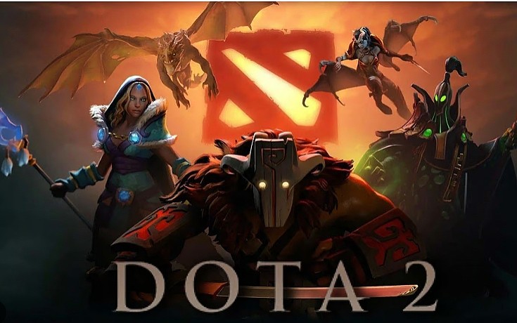 杭州亚运会DOTA2赛程：淘汰赛均采用BO3；10月2号决出金牌 - 1