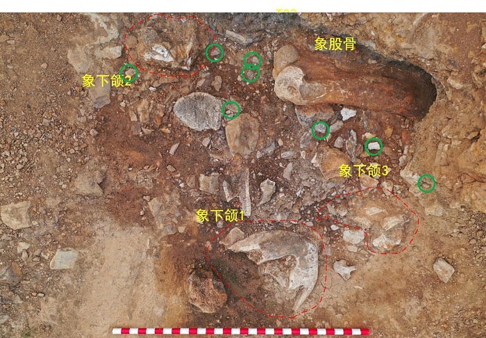 “考古中国”上新：3项成果涵盖南北方、东西部旧石器时代早中晚期研究 - 5
