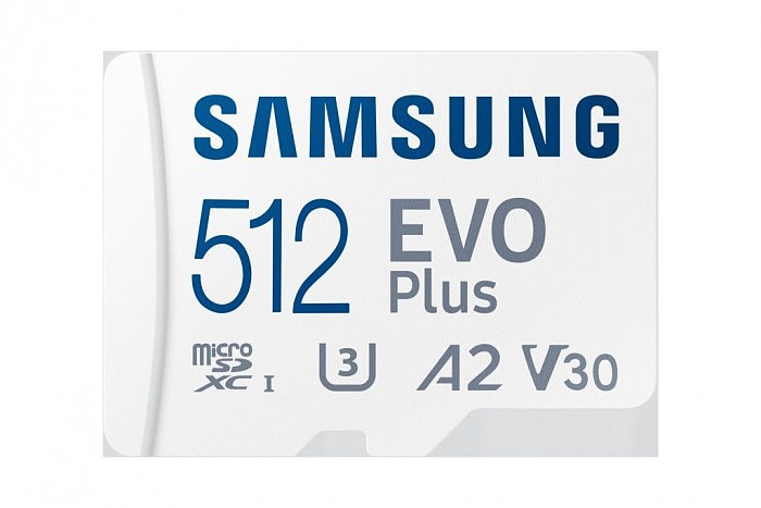 [图]三星推PRO Plus/EVO Plus系列MicroSD卡 六重保护最高512GB - 7