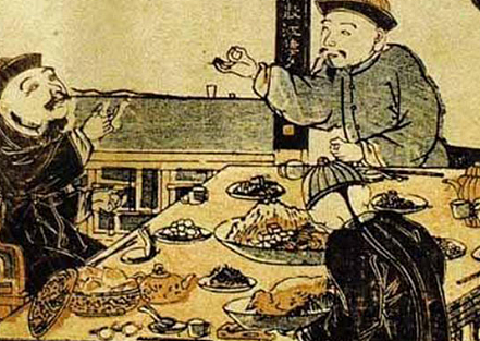 古代中国如何防御贿赂，古人都有什么方法方式？ - 1