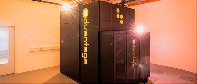 欧洲首台超 5000 量子位元的量子计算机在德国启动 - 1