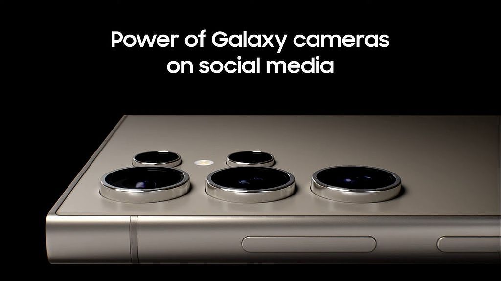 三星 Galaxy S24 系列手机引入 Super HDR 技术：算法优化色彩，录制视频更清晰 - 5