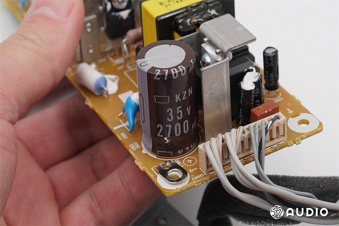 拆解索尼HT-Z9F音箱系统：采用瑞芯微音频芯片 实现无延迟无线连接 - 111