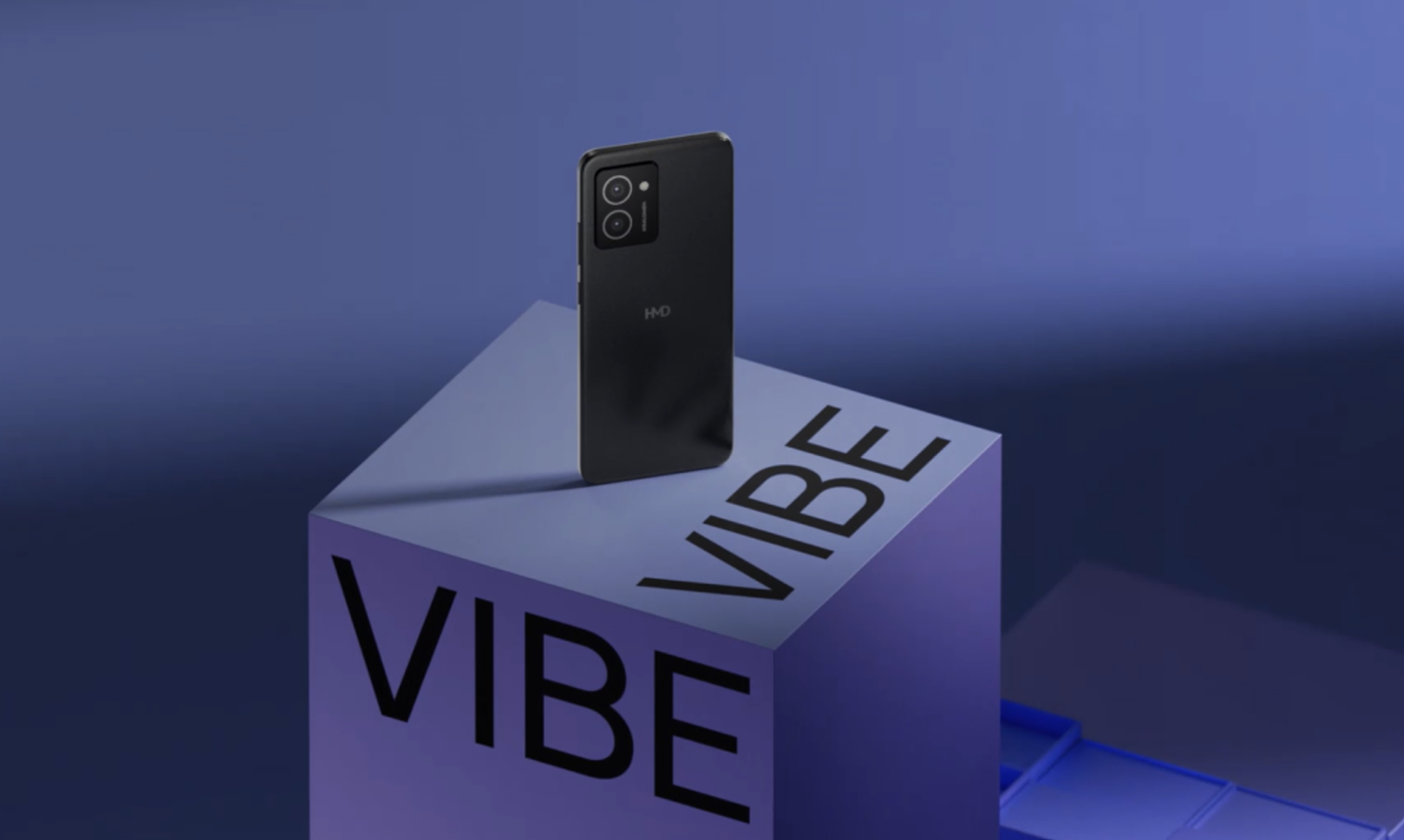 HMD Vibe 手机规格曝光：高通骁龙 680 + 6GB + 128GB 售 149 美元 - 2