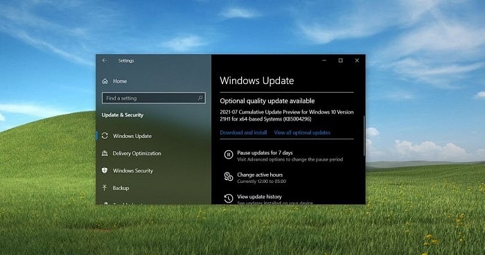 提高Windows Update性能：微软将旧的、多余的更新标记为“过期” - 1