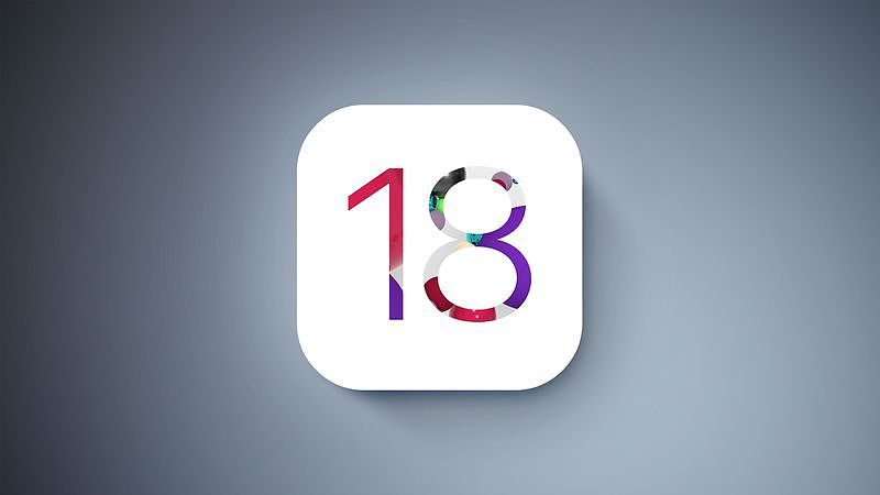 古尔曼：苹果 iOS 18 可能是 iPhone 历史上最重磅的软件更新 - 1