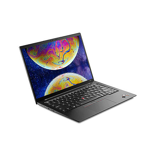 联想新款 ThinkPad X1 Carbon 高配版上架：可选 32GB 内存，2.8K / 4K 屏 - 3