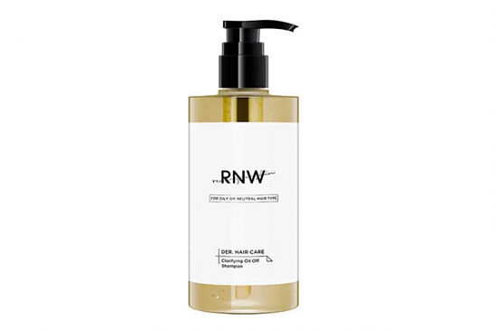 rnw洗发水好用吗 rnw洗发水的特点 - 3
