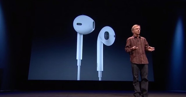 零延迟音质不输AirPods 苹果EarPods在年轻人中回归 - 1