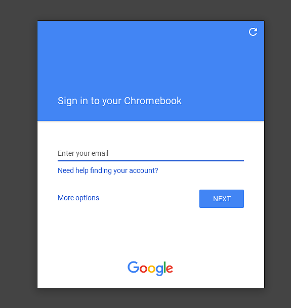 更新导致Chromebook用户被拦在登录界面之外 谷歌正在修复 - 2