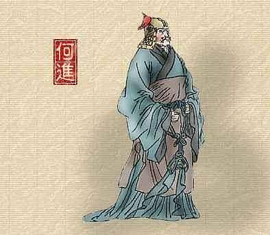 东汉宦官集团只是皇帝的工具，士族对汉朝的衰颓责任更大 - 1
