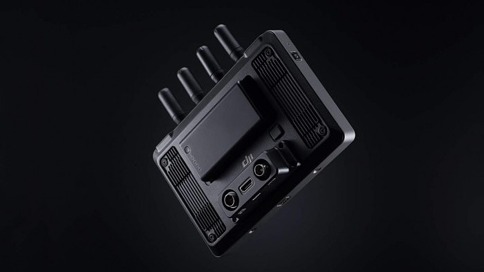 大疆发布Ronin 4D 8K电影机 提供4轴稳定和激光雷达对焦 - 2