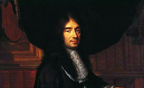 1628年1月12日：夏尔·佩罗出生 - 1